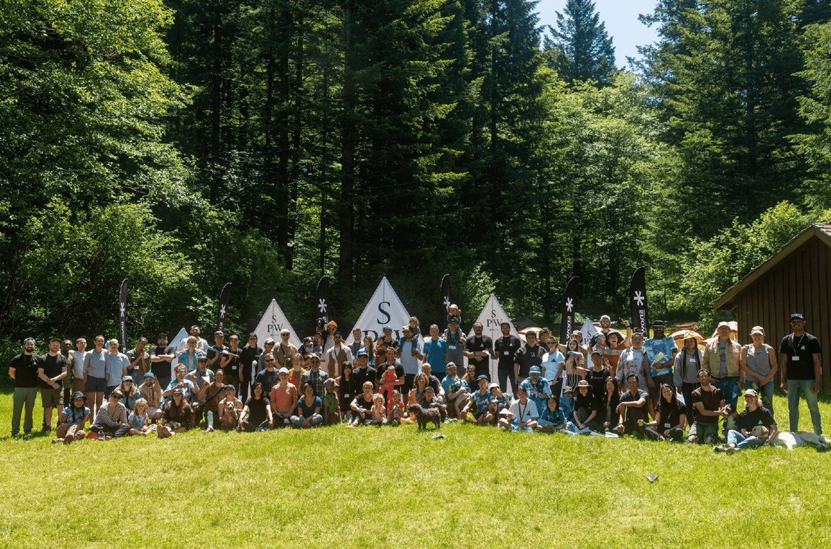 SPW 2019 Recap - Snow Peak
