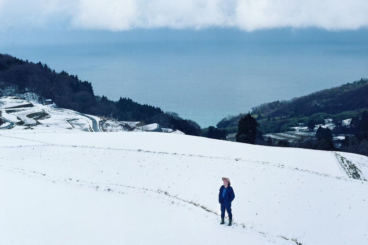 Local Wear by Lisa Yamai - Snow Peak