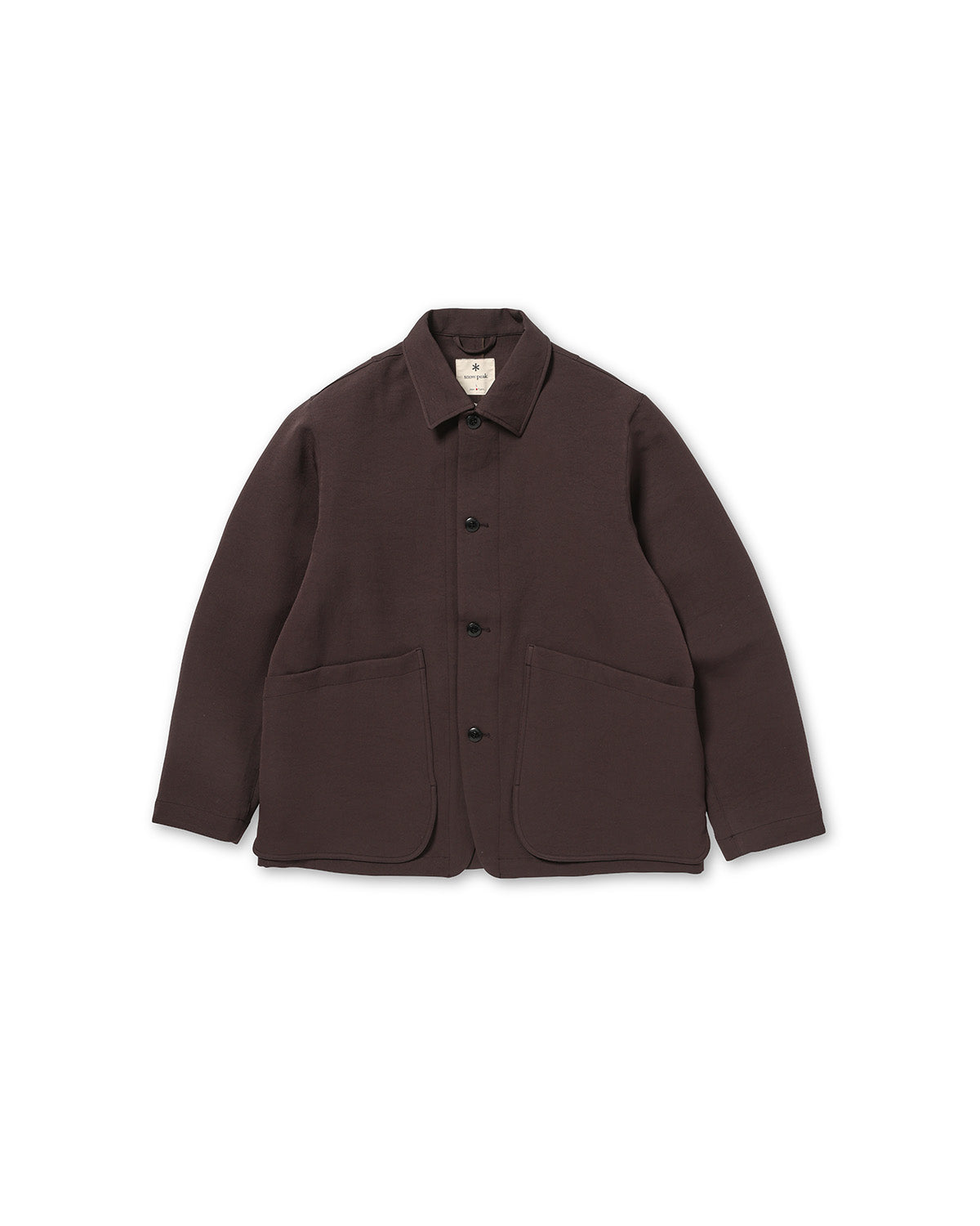 Triple Cloth Jacket