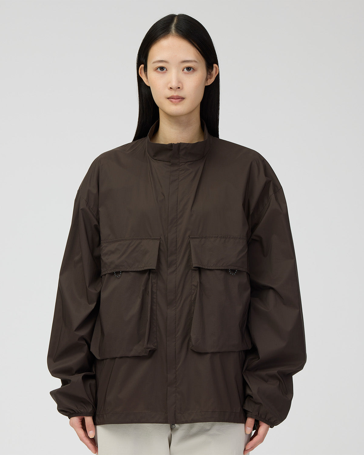Pertex Quantum Air Jacket