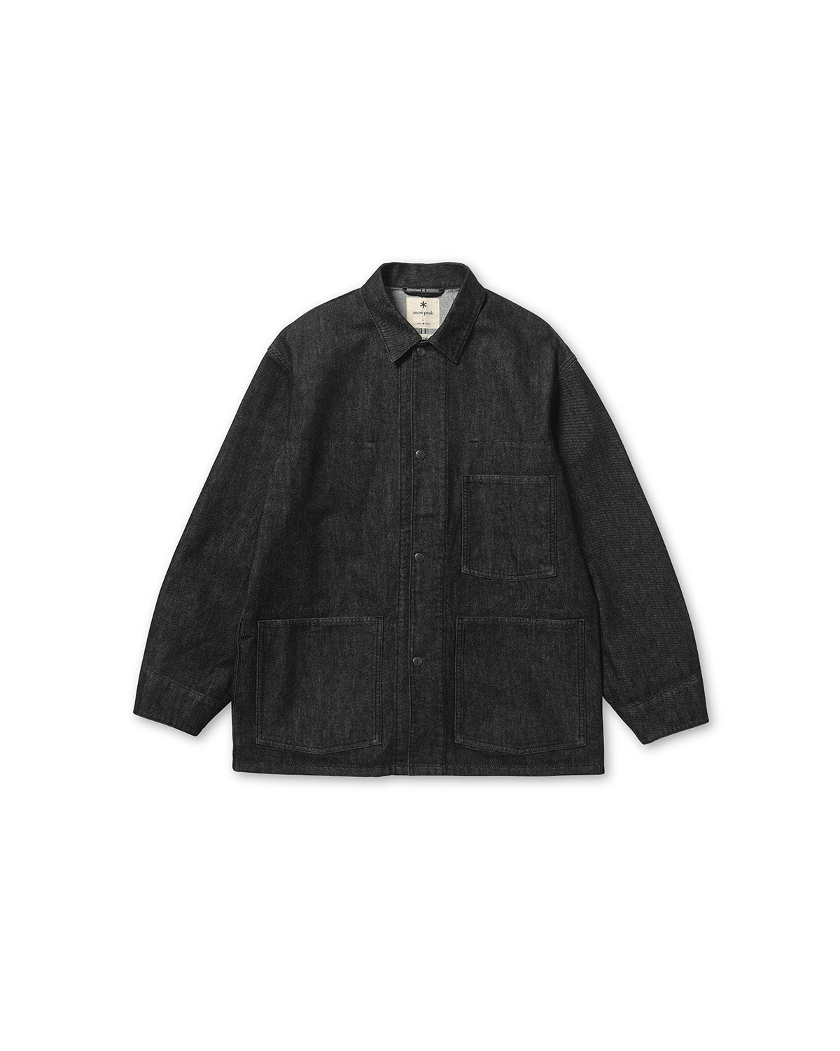 Takibi Denim Jacket