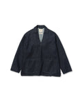 Chandail En Denim Takibi