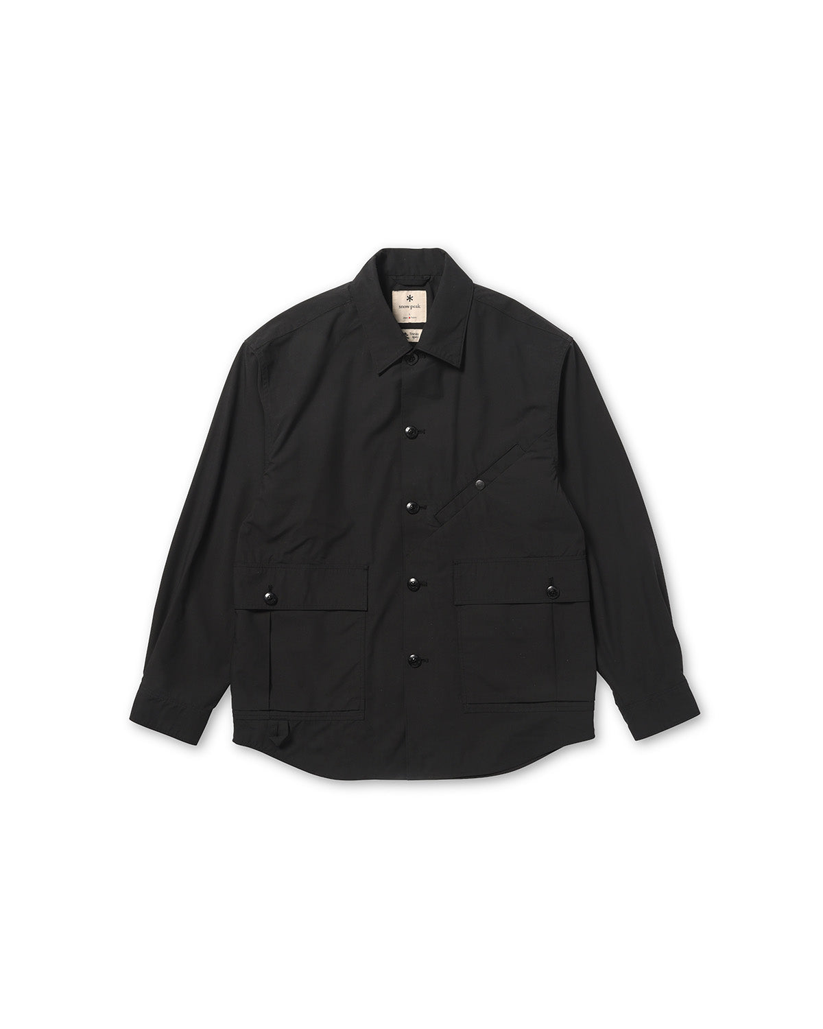 Hybrid Takibi Jacket