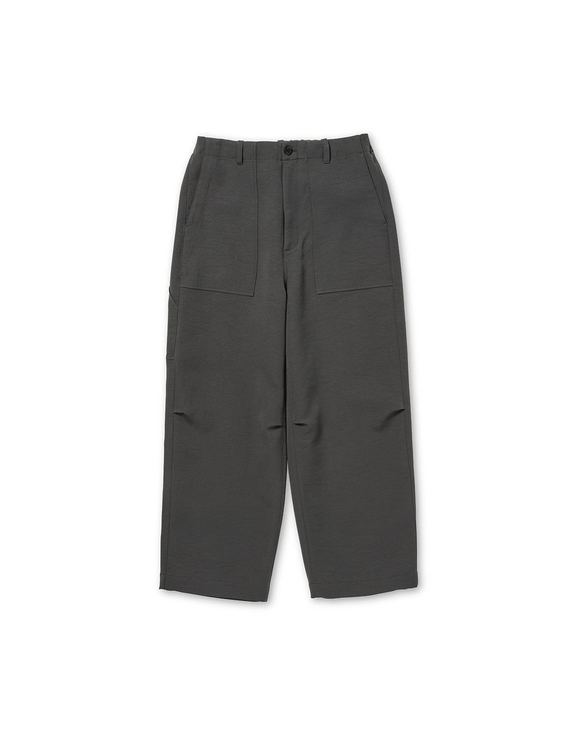 Triple Cloth Pants