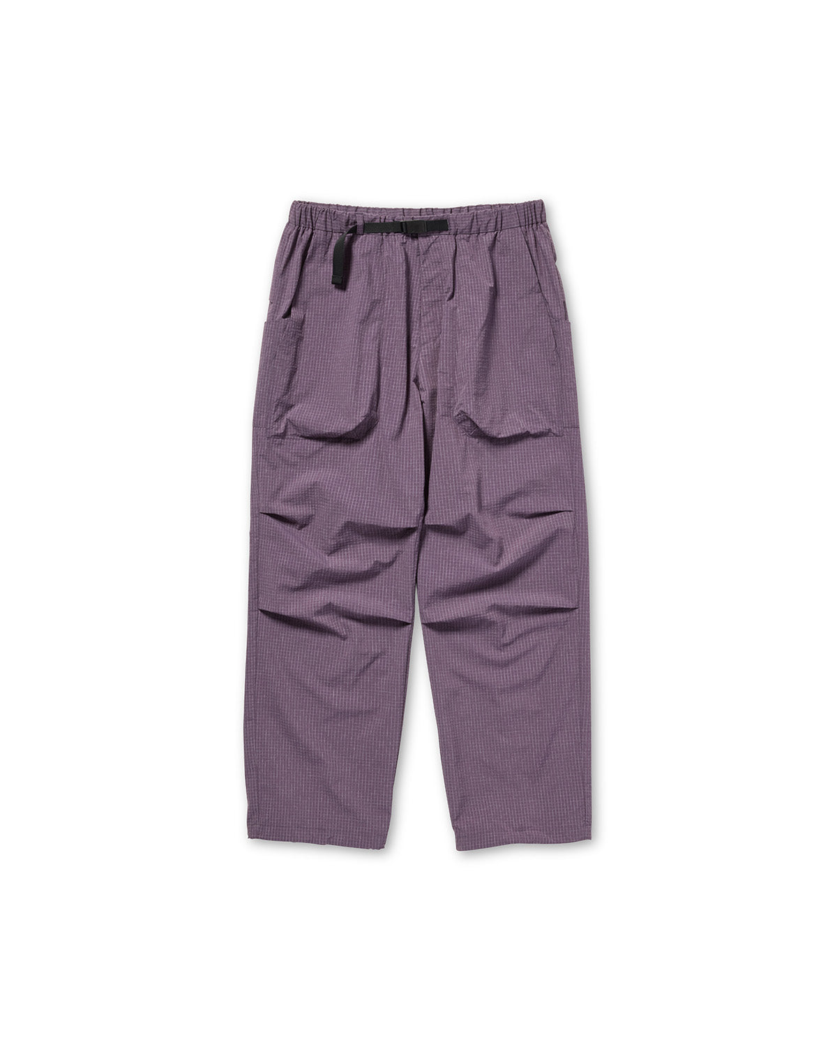 Kasuri Ripstop Pants