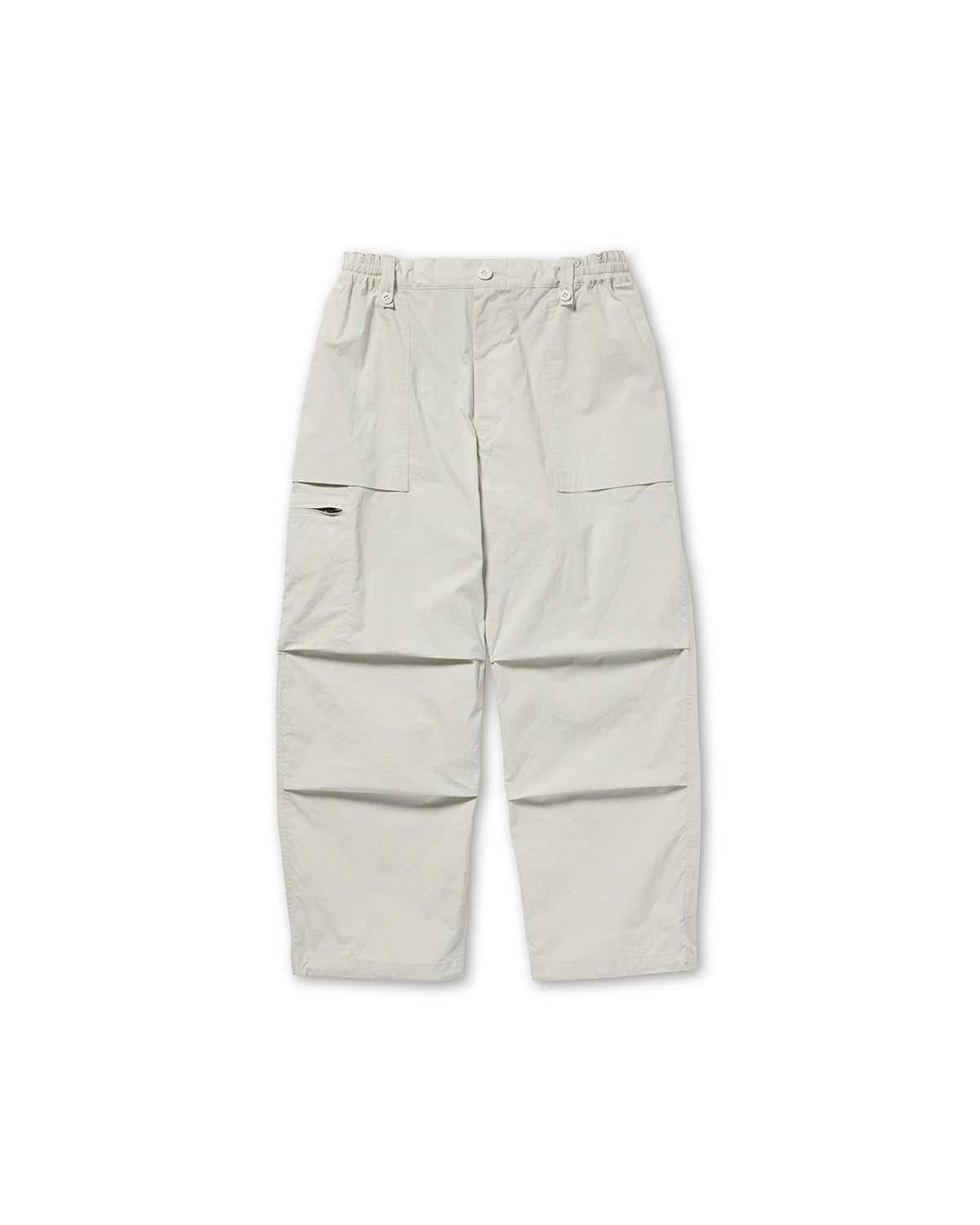 Indigo C/N Pants