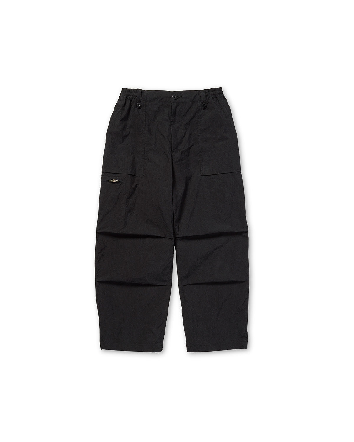 Indigo C/N Pants