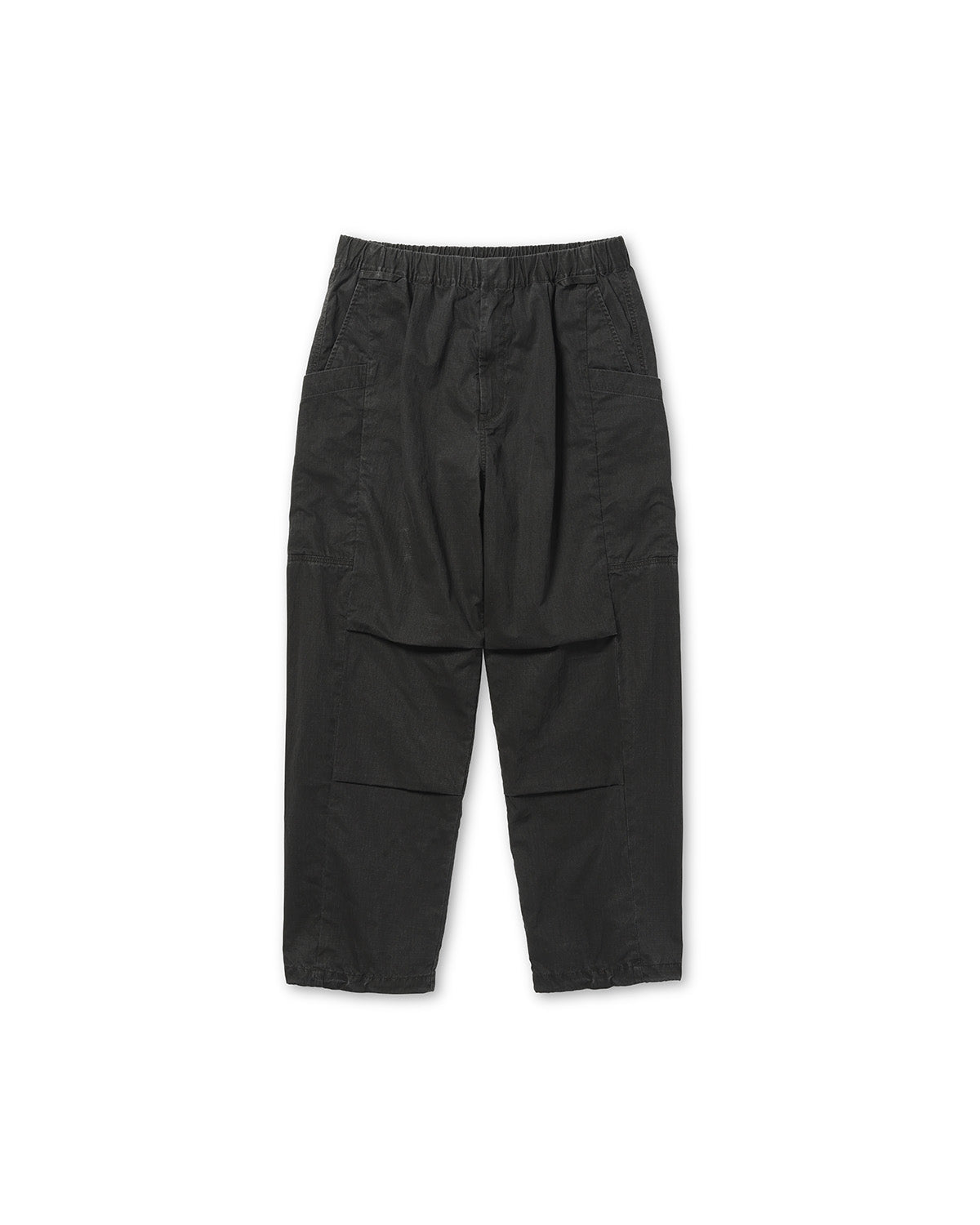 Pigment Washed Pants