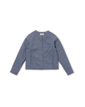 Gilet souple et isolé pour femme