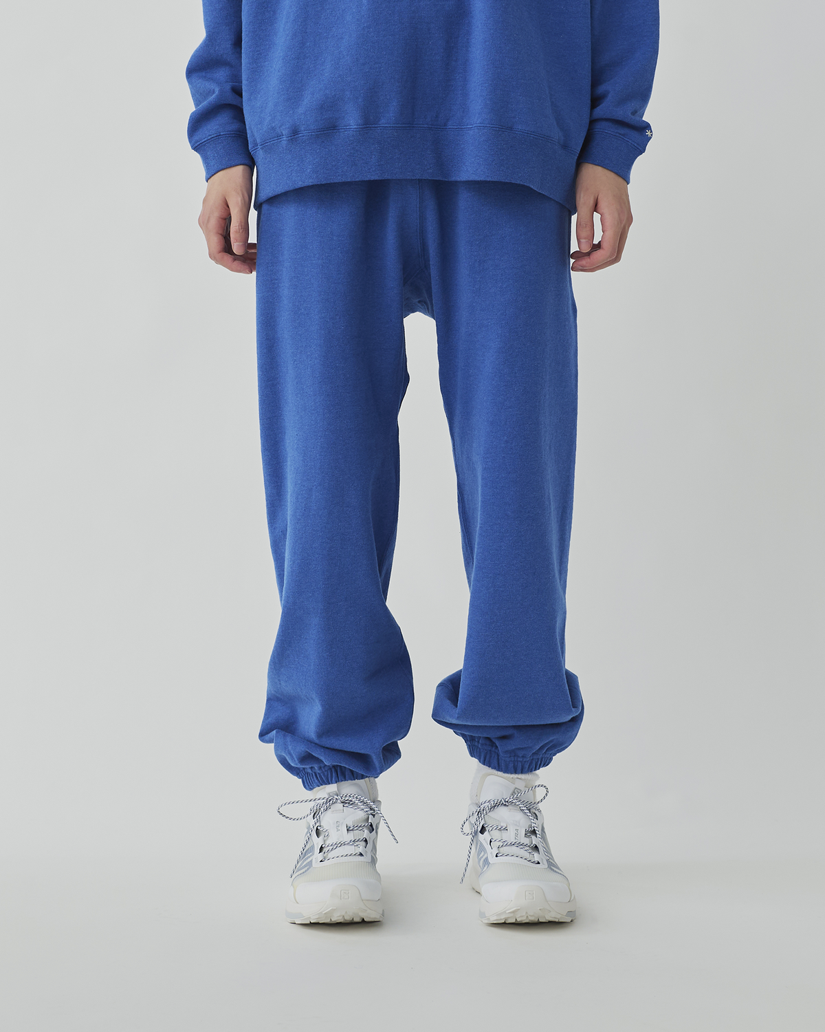 Recycled Cotton Sweatpants