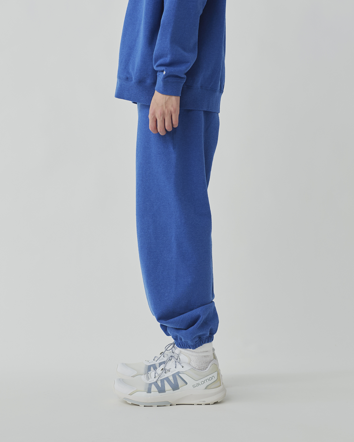 Recycled Cotton Sweatpants