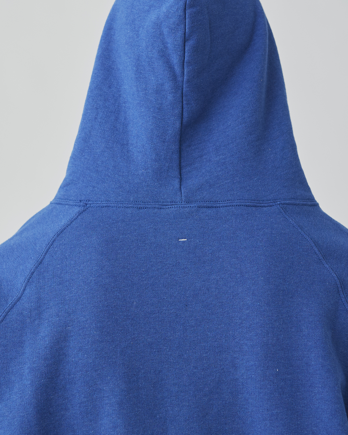 Sweat À Capuchon En Coton Recyclé