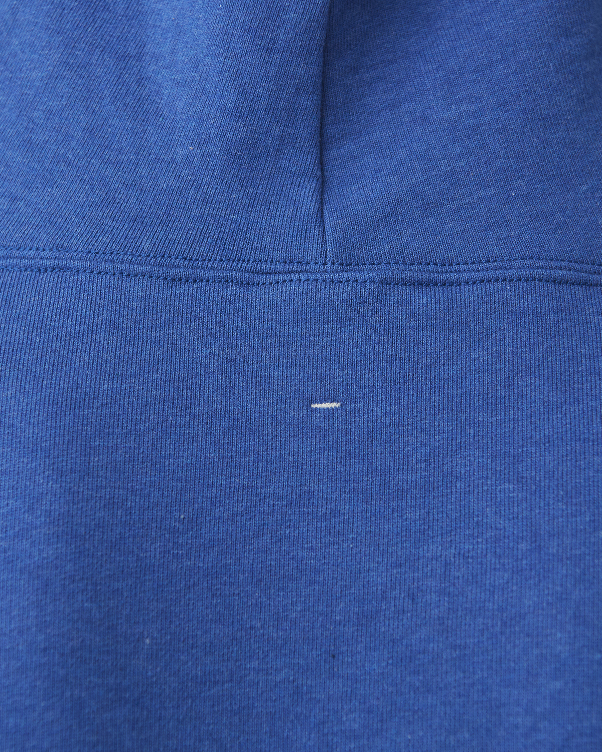 Sweat À Capuchon En Coton Recyclé