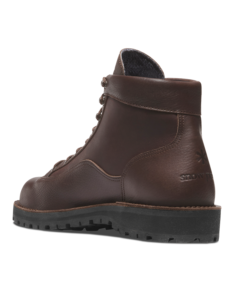 Chaussures Snow Peak x Danner Light II pour femmes