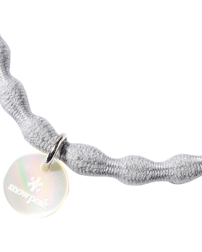 Logo Hair Tie