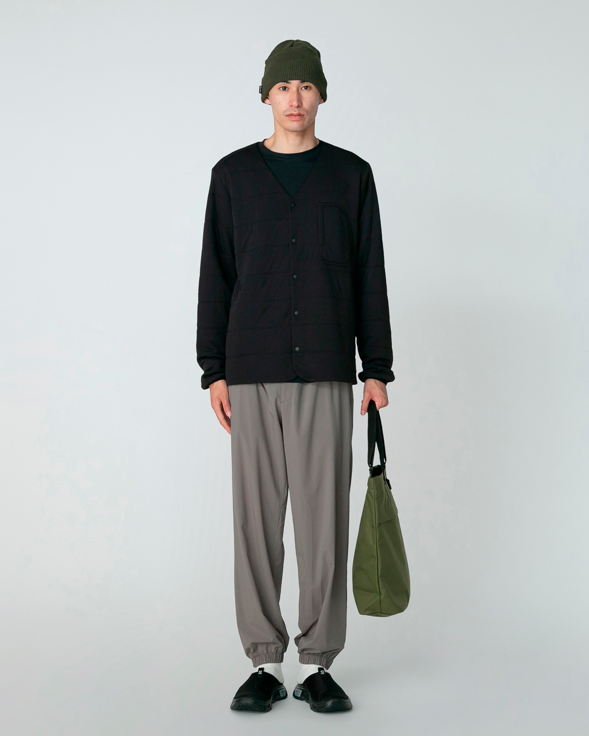 Everyday 2Way Tote Bag