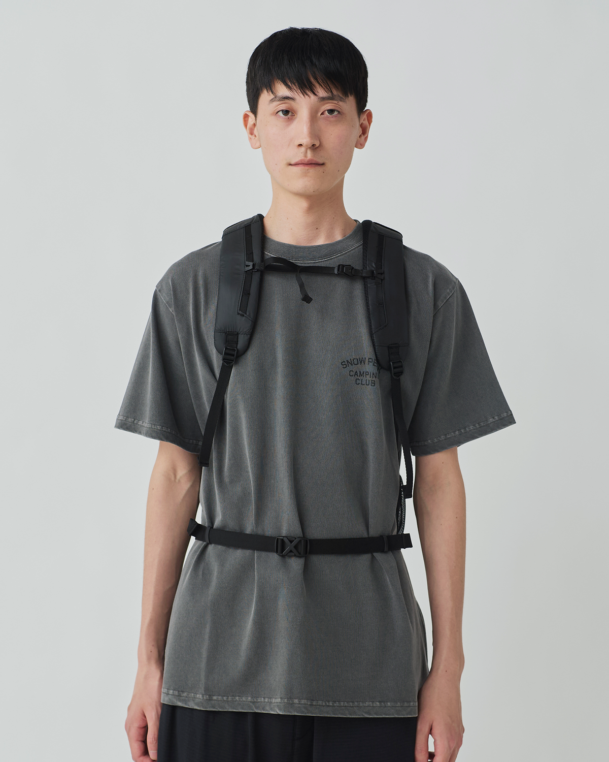 Active Field Light Backpack