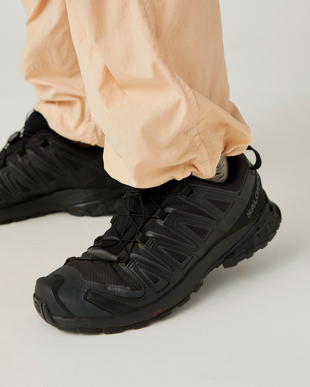Garment Dyed Overalls