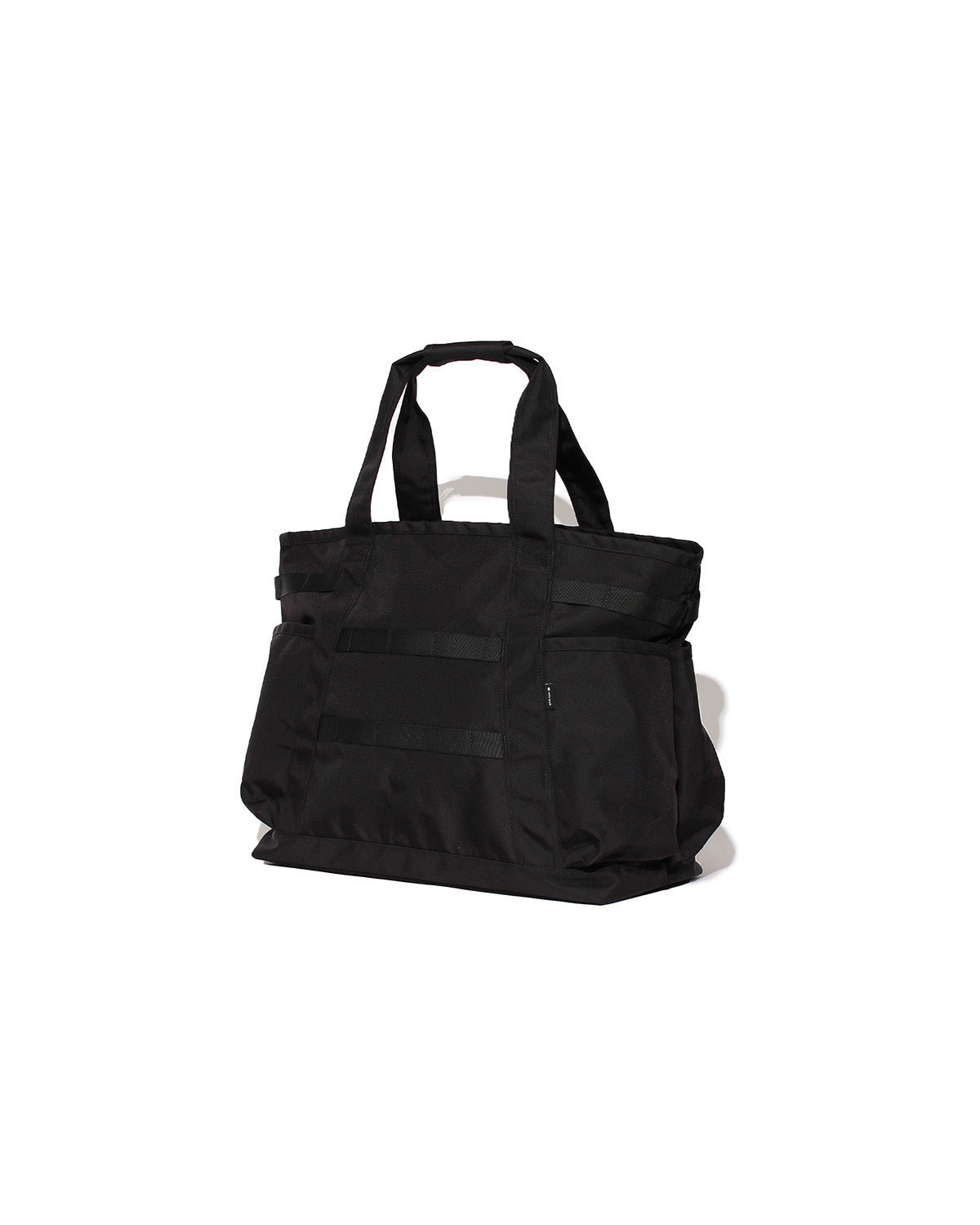 Sac Fourre-Tout En Cordura Recyclé