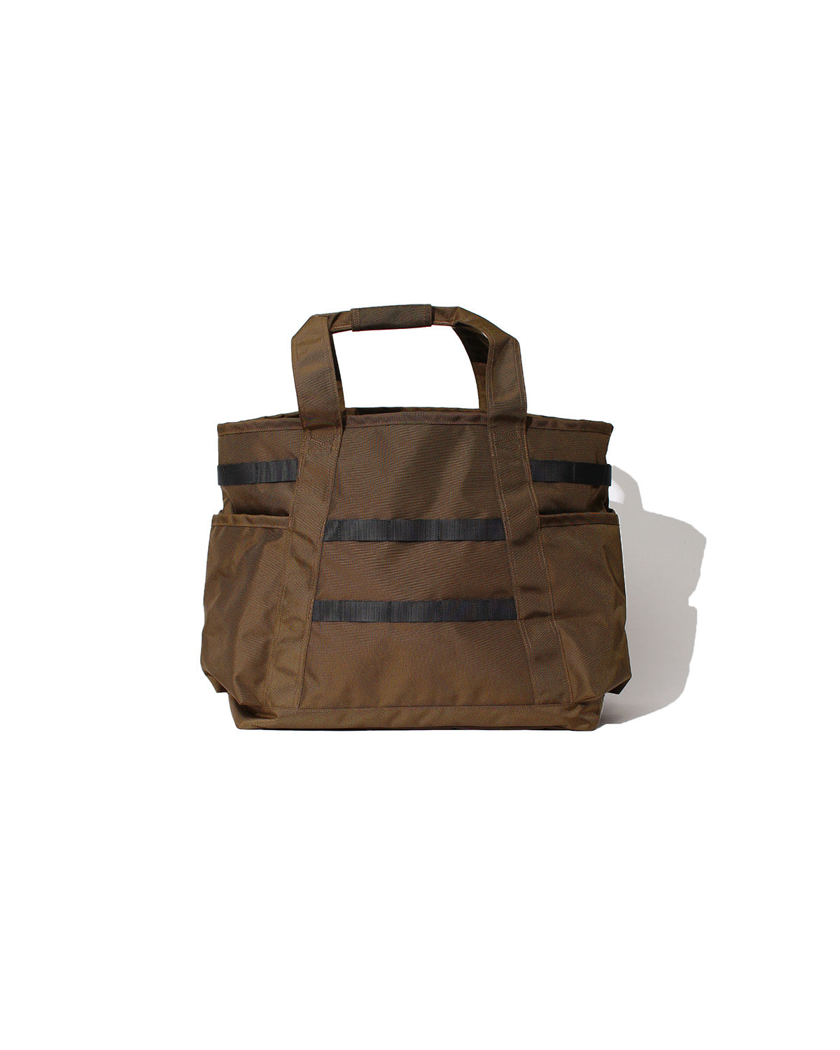 Sac Fourre-Tout En Cordura Recyclé