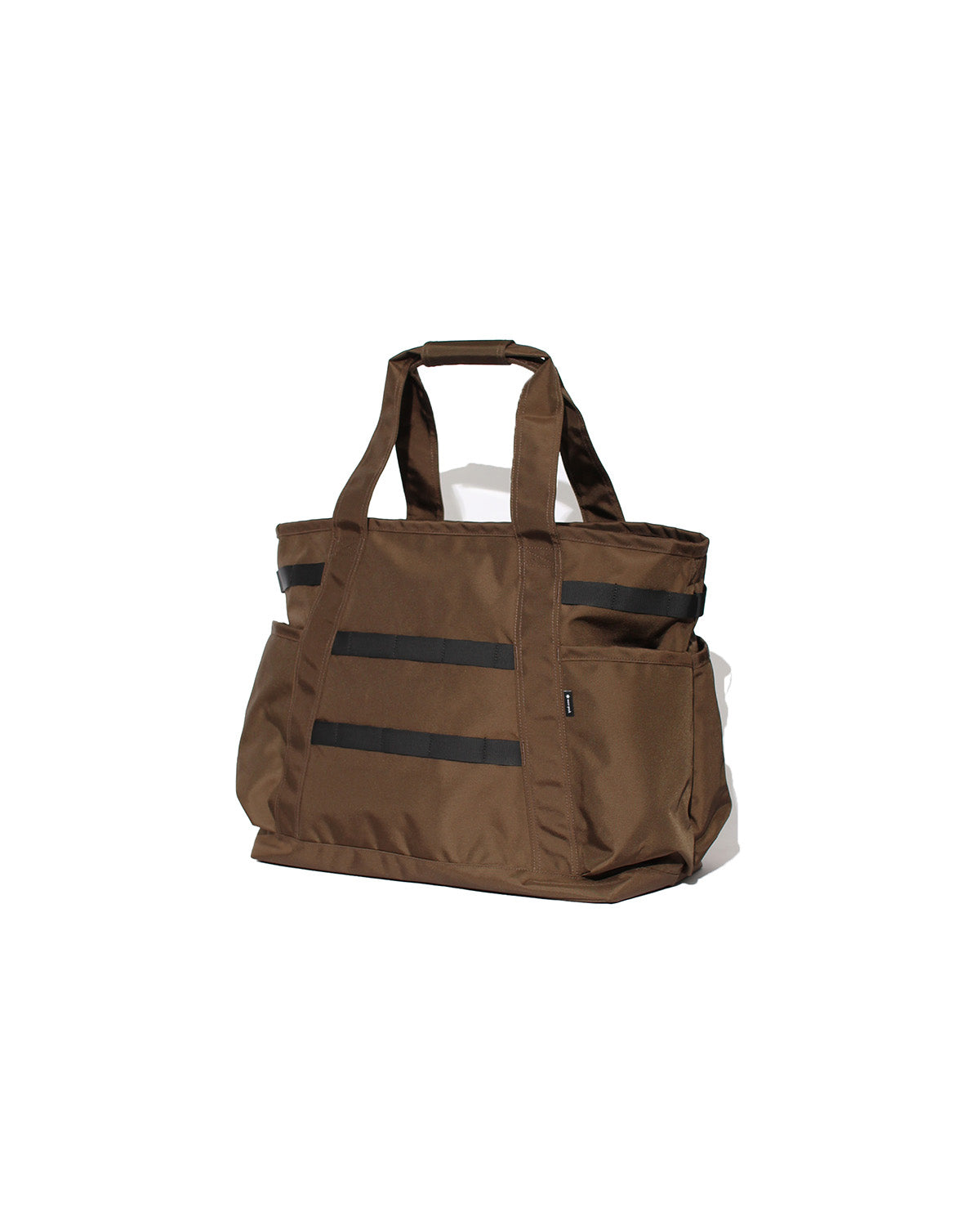 Sac Fourre-Tout En Cordura Recyclé