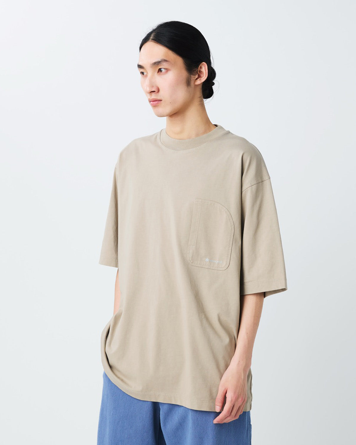T-Shirt Mercerisé Og