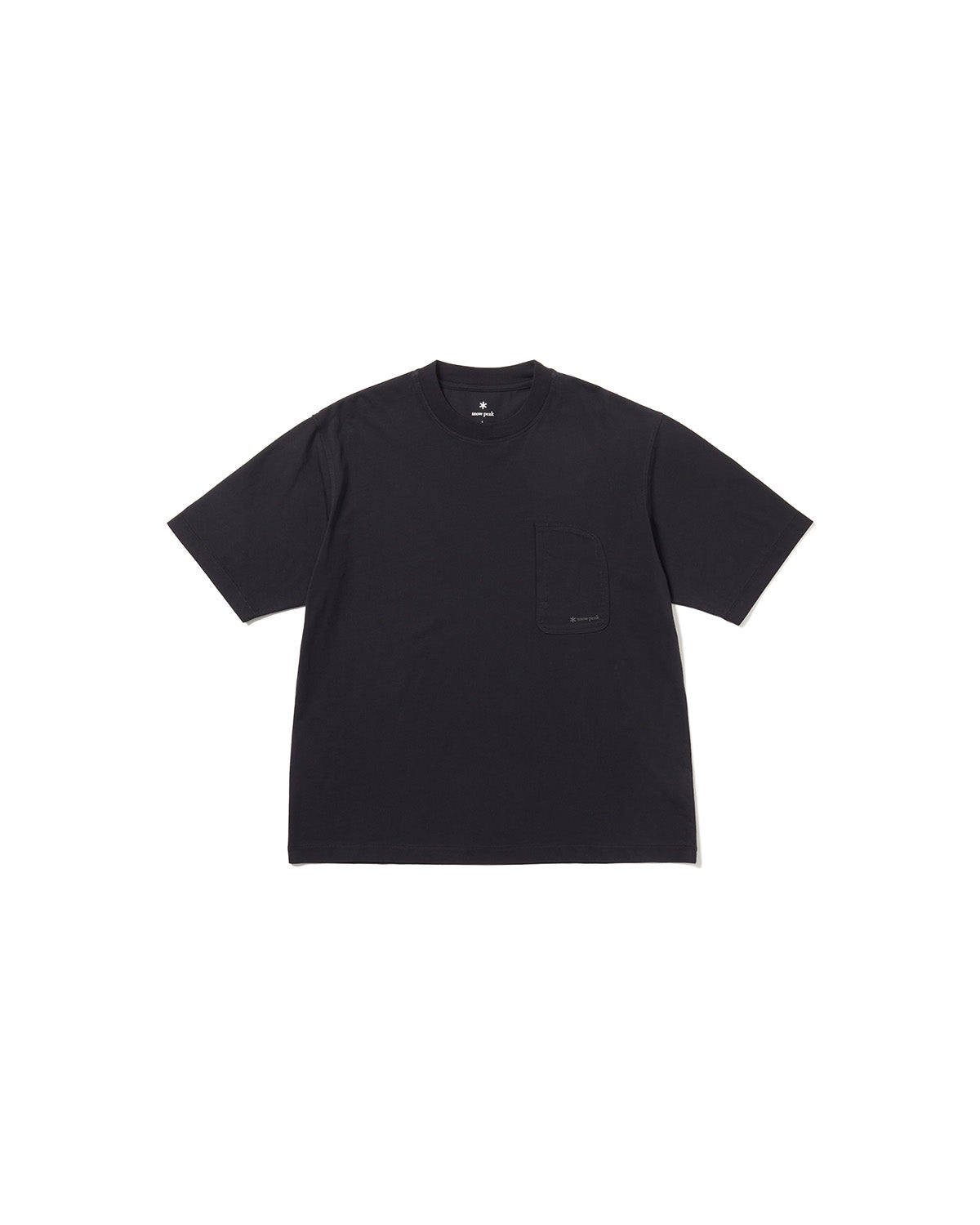 T-Shirt Mercerisé Og