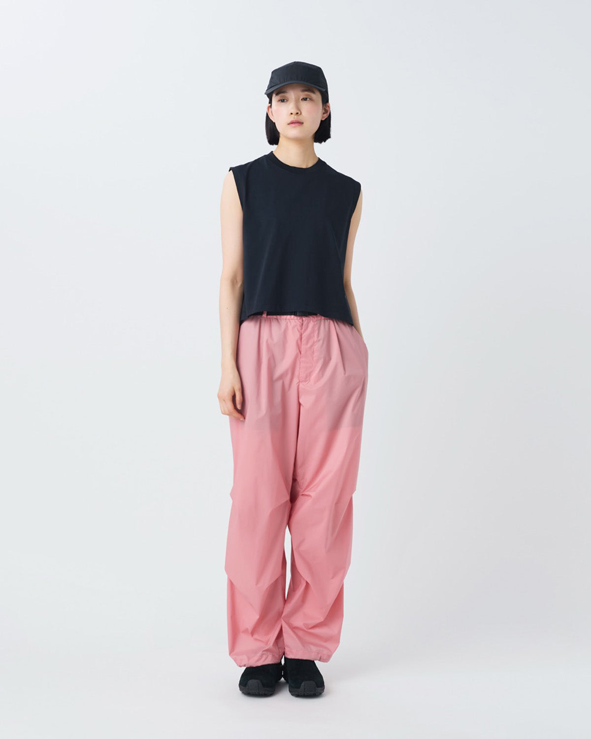 OG Mercerized Sleeveless T-Shirt