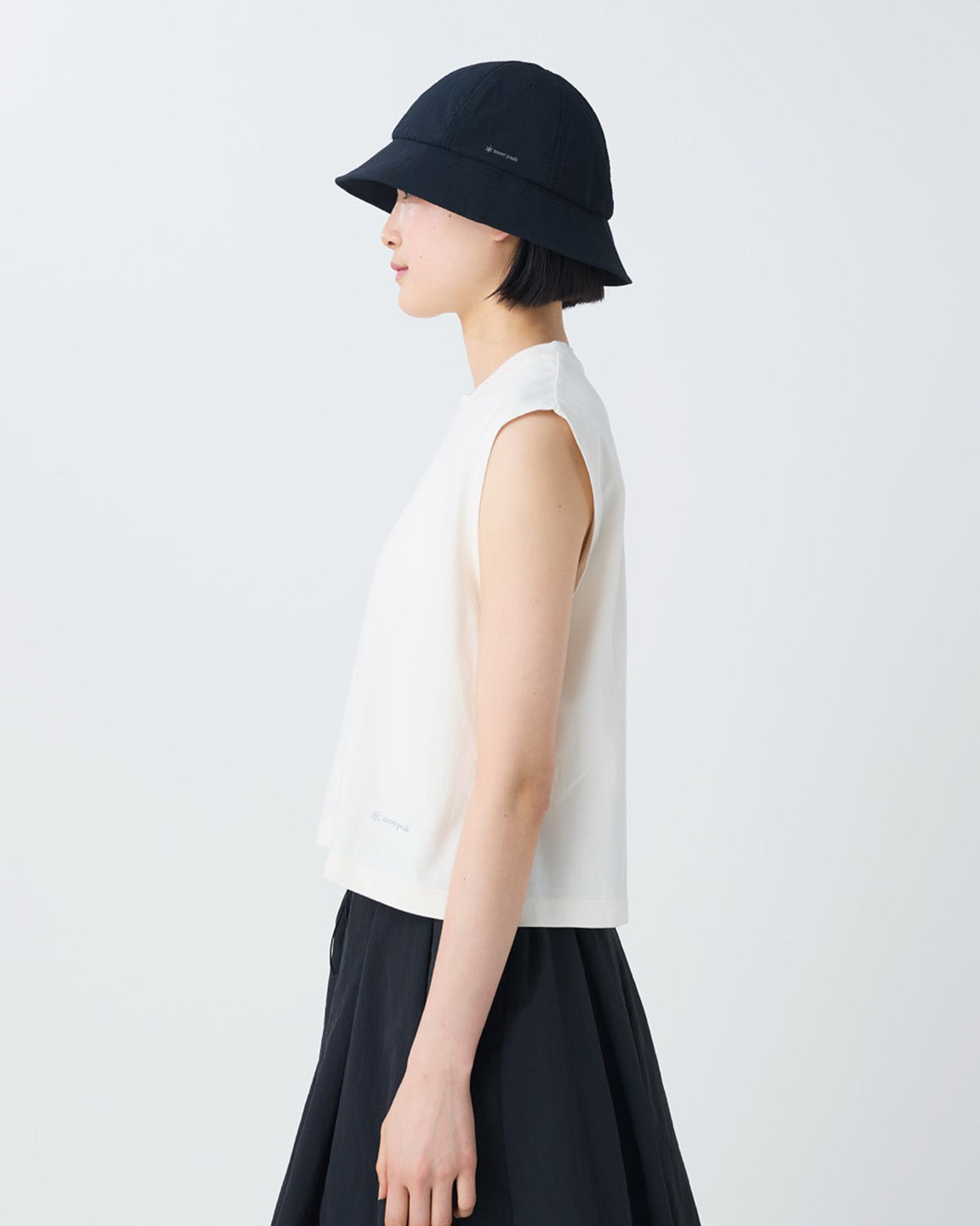 OG Mercerized Sleeveless T-Shirt