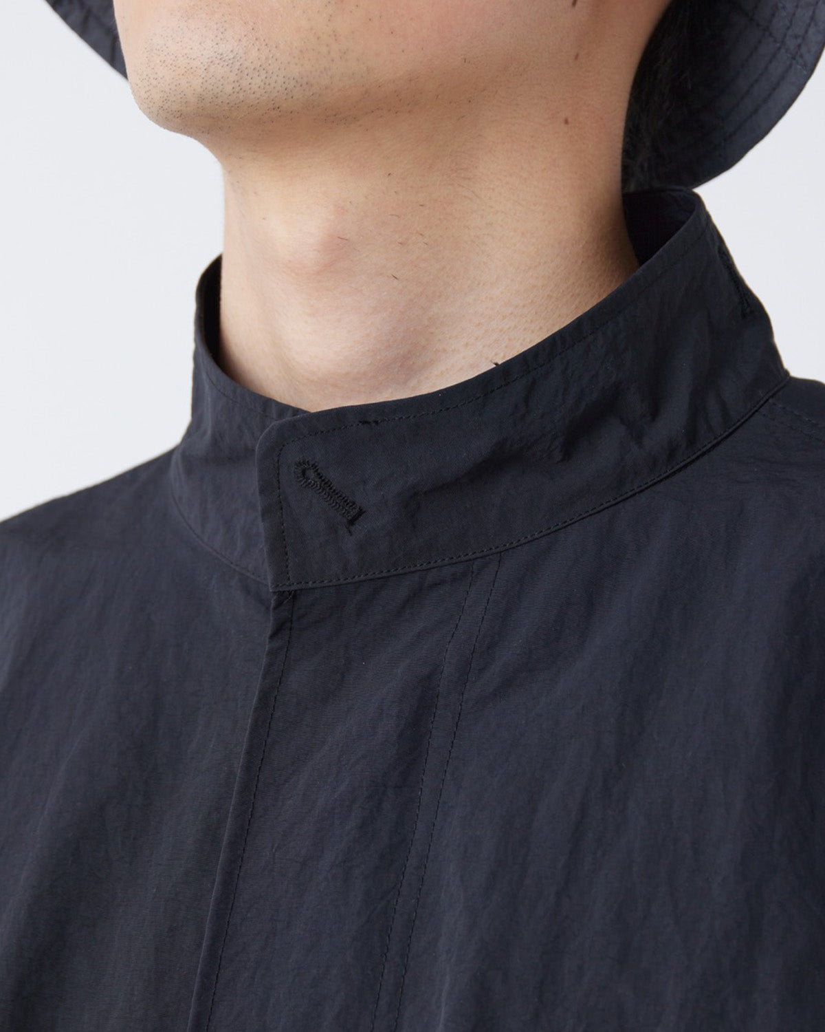 Nylon Washer Coat