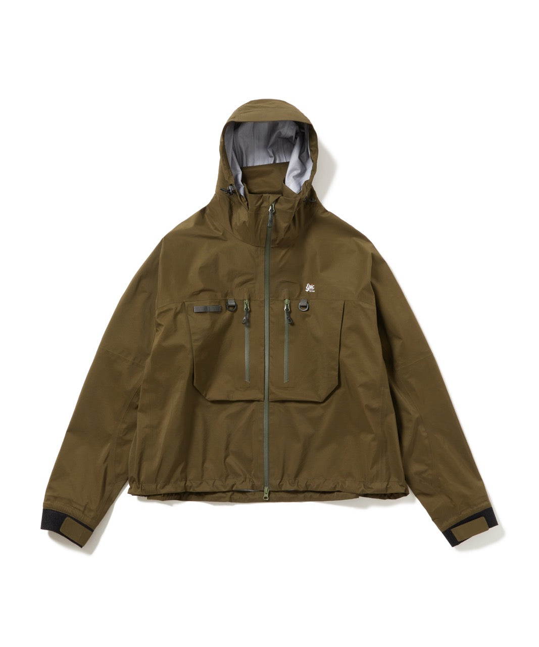 Imperméable Clinton