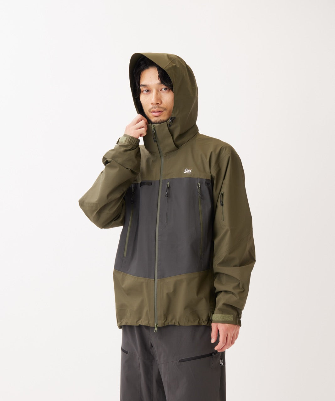 Imperméable Milford