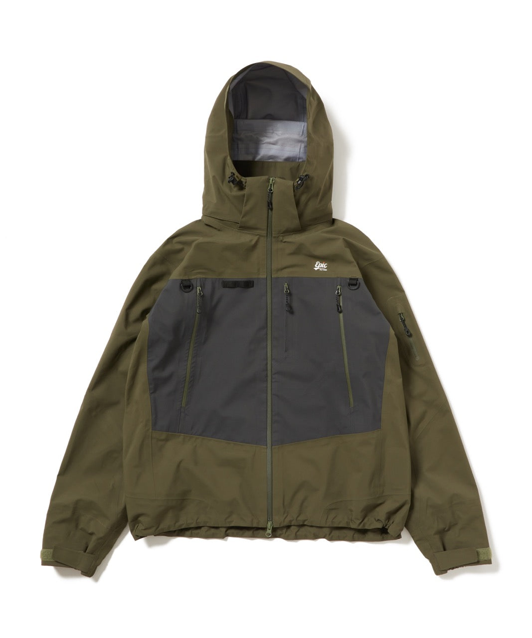 Imperméable Milford