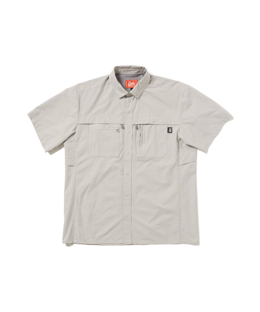 Chemise À Manches Courtes Wilkin