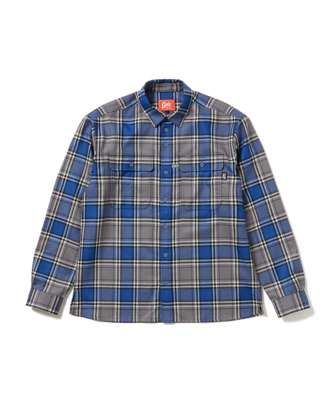 Chemise En Laine Mérinos Tasman