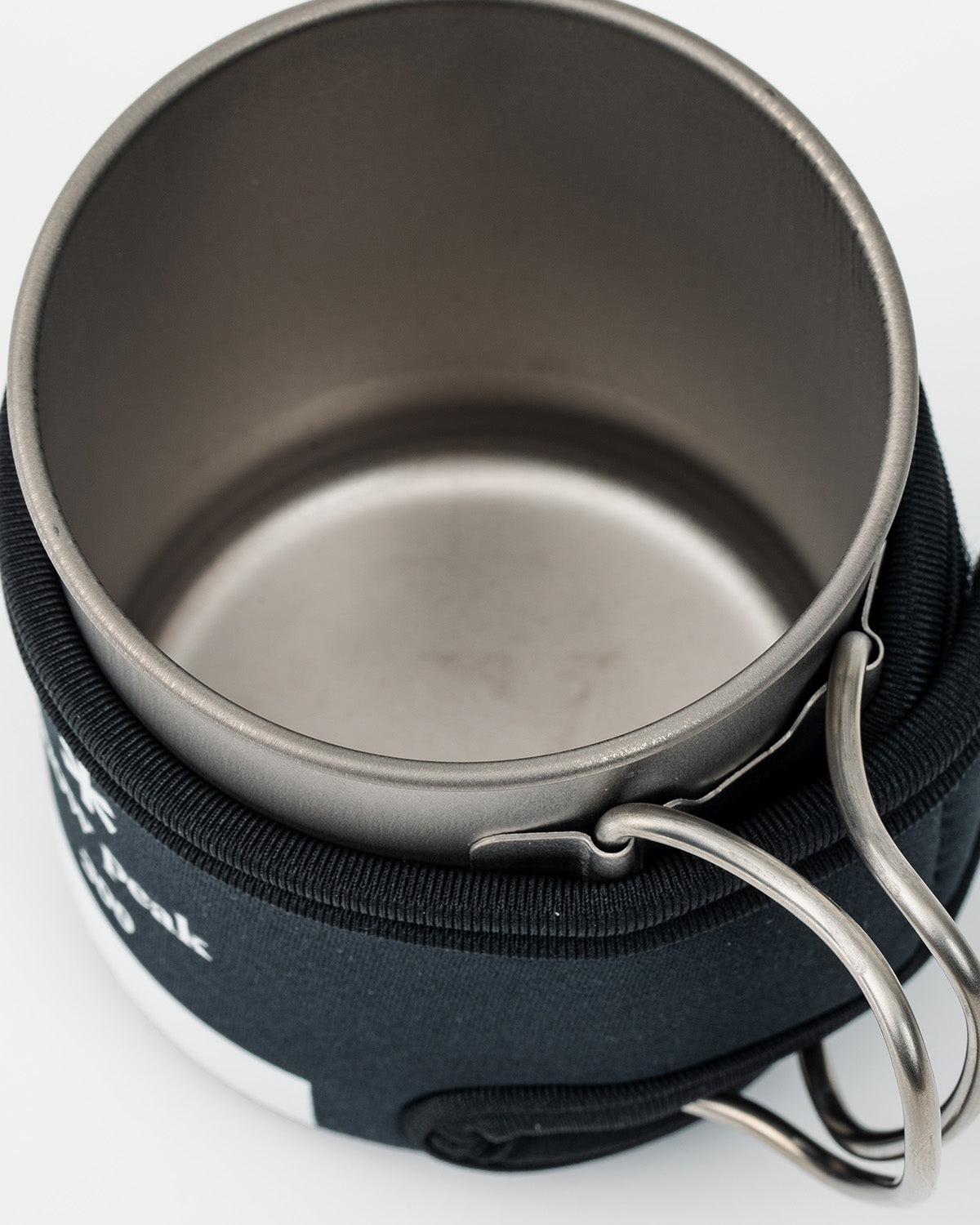 Couvercle Ti-Single 300 tasses