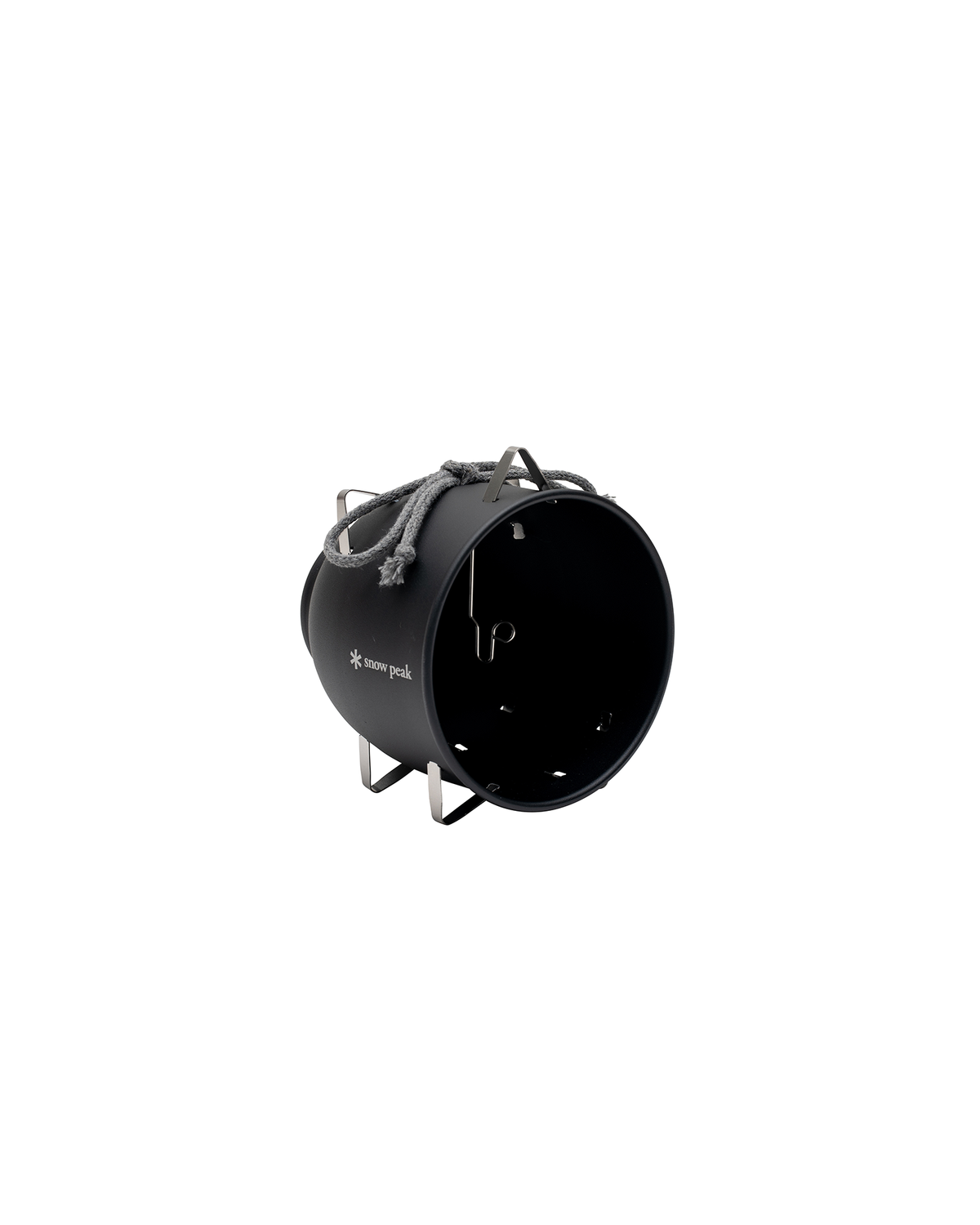 Mosquito Pig Coil Mini in Black
