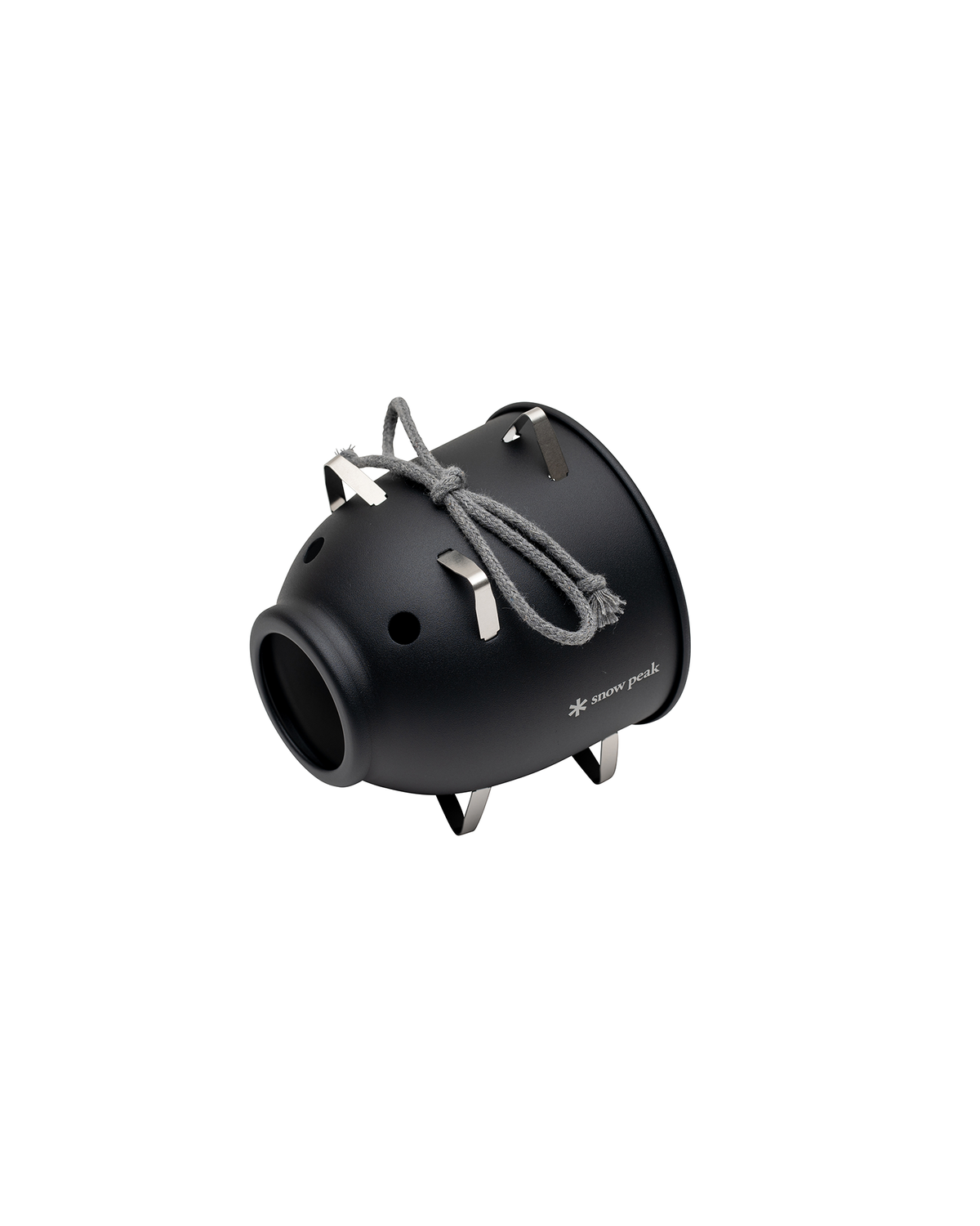 Spirale anti-moustique mini en noir