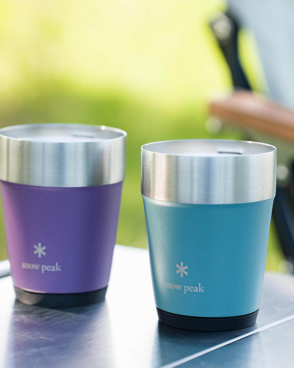 Ensemble de 360 tasses Shimo