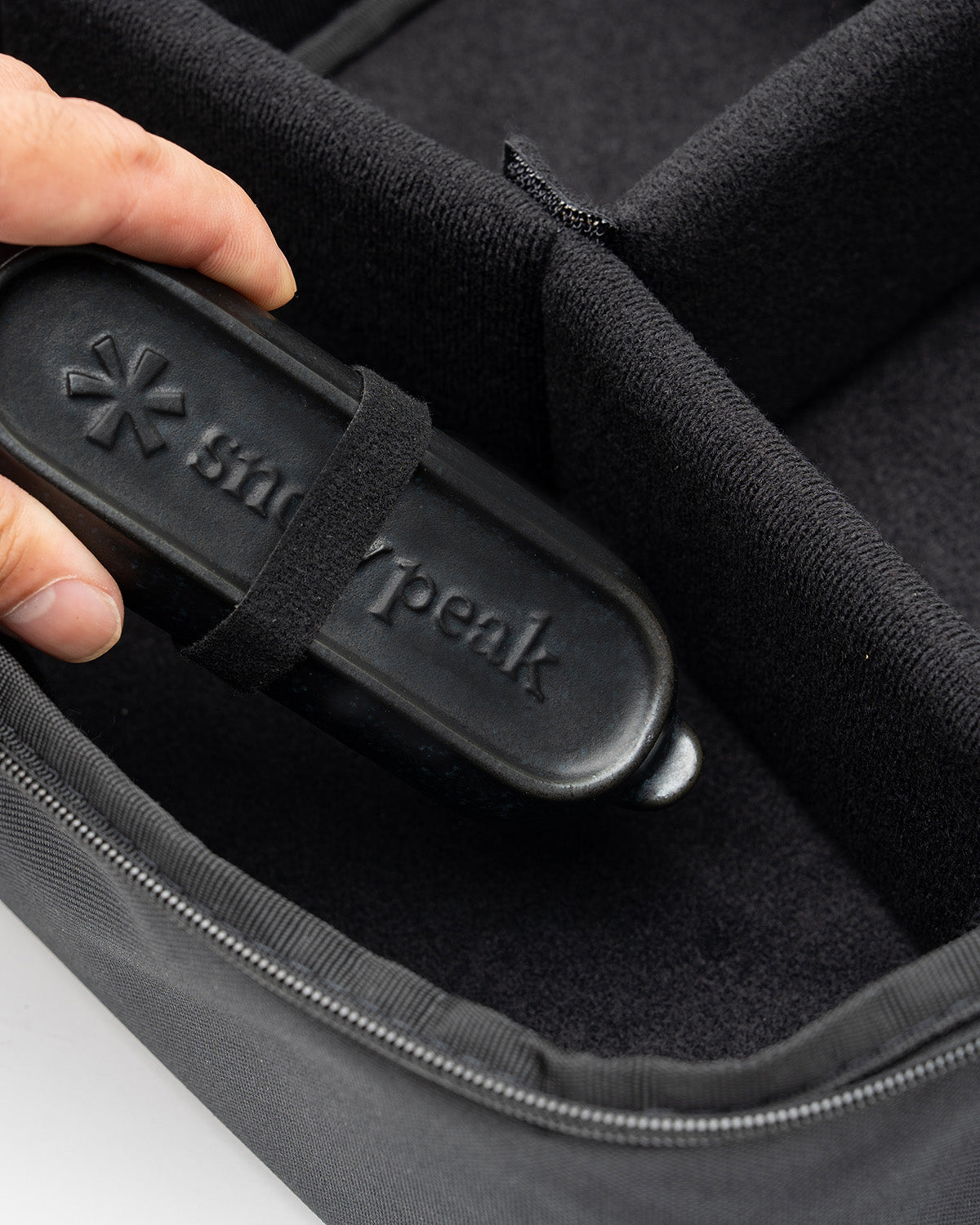 Micro Capsule Incense Case