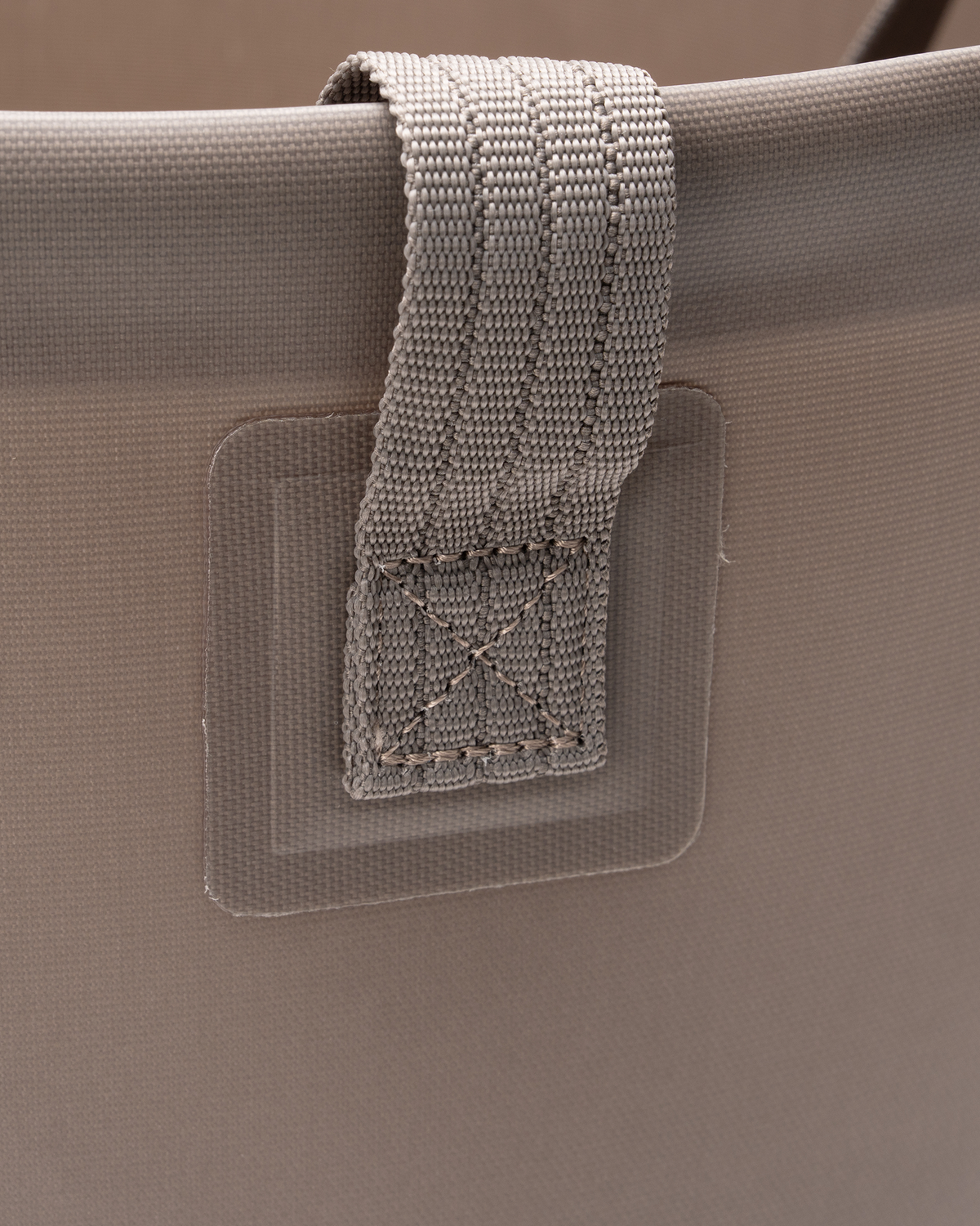 Soft Bucket 25