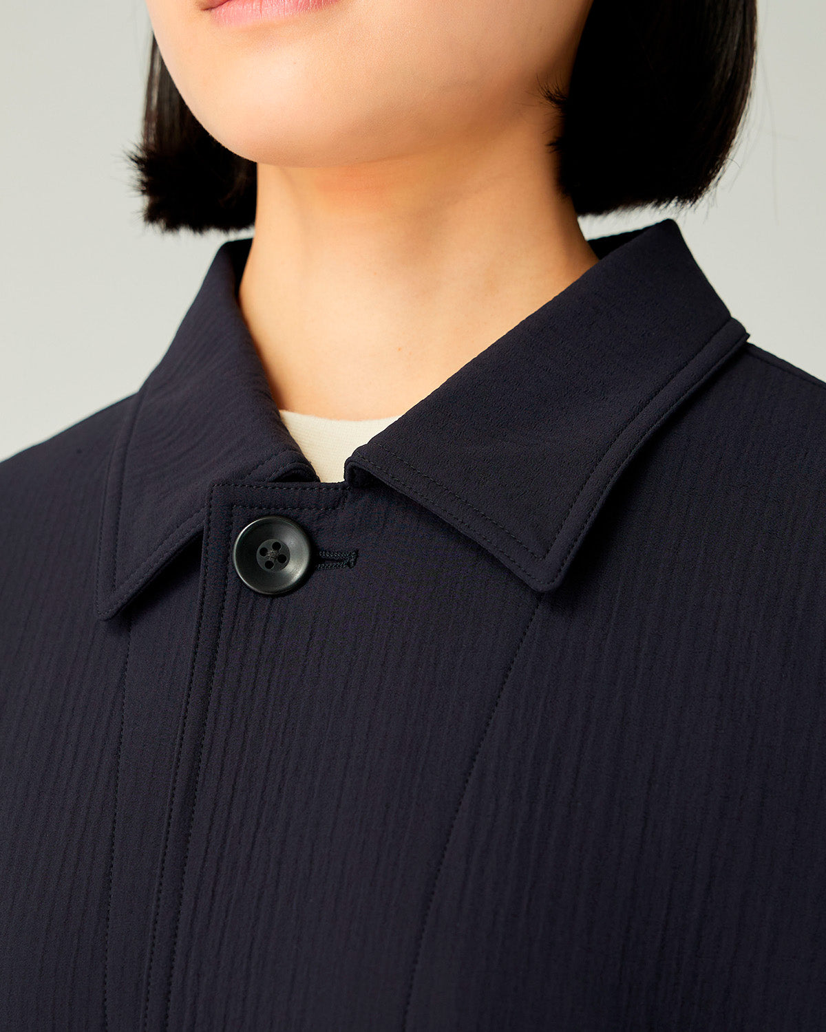 Easy Cloth Jacket