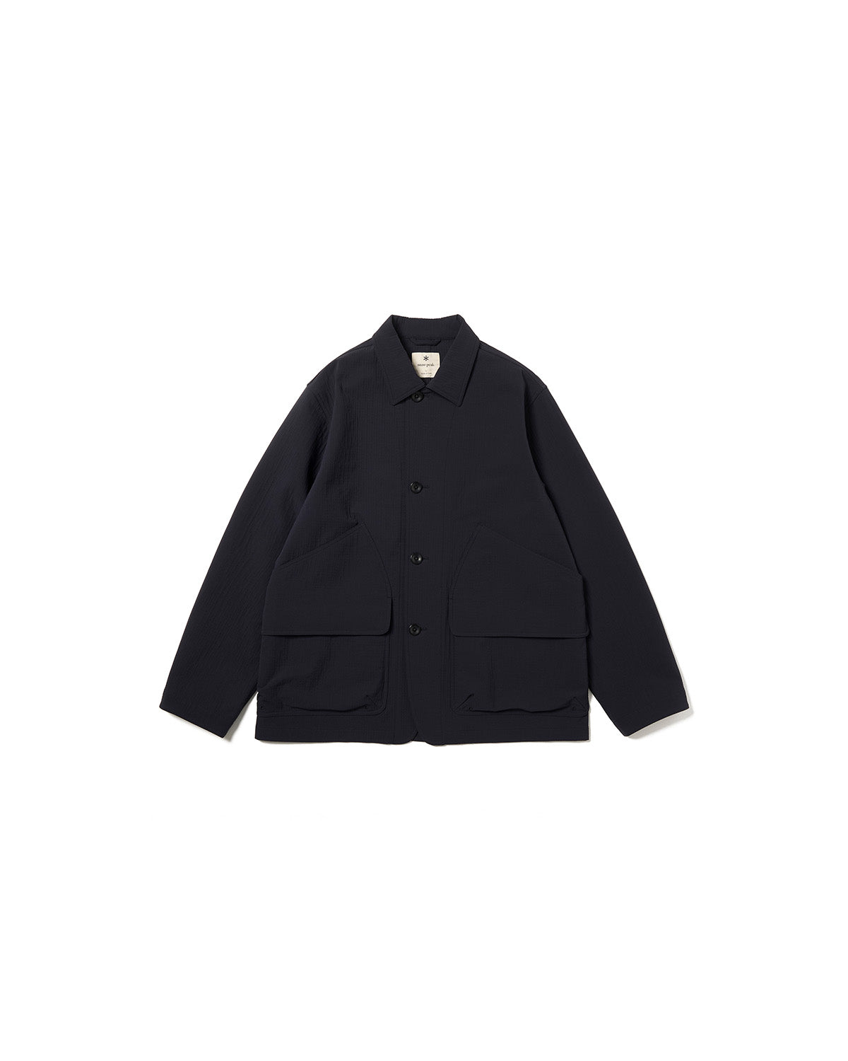 Easy Cloth Jacket
