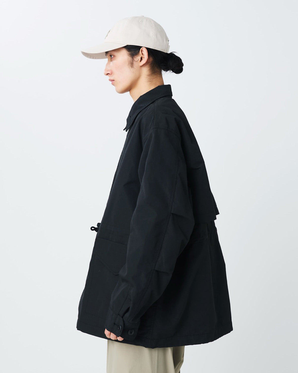 TAKIBI Ripstop Field Jacket