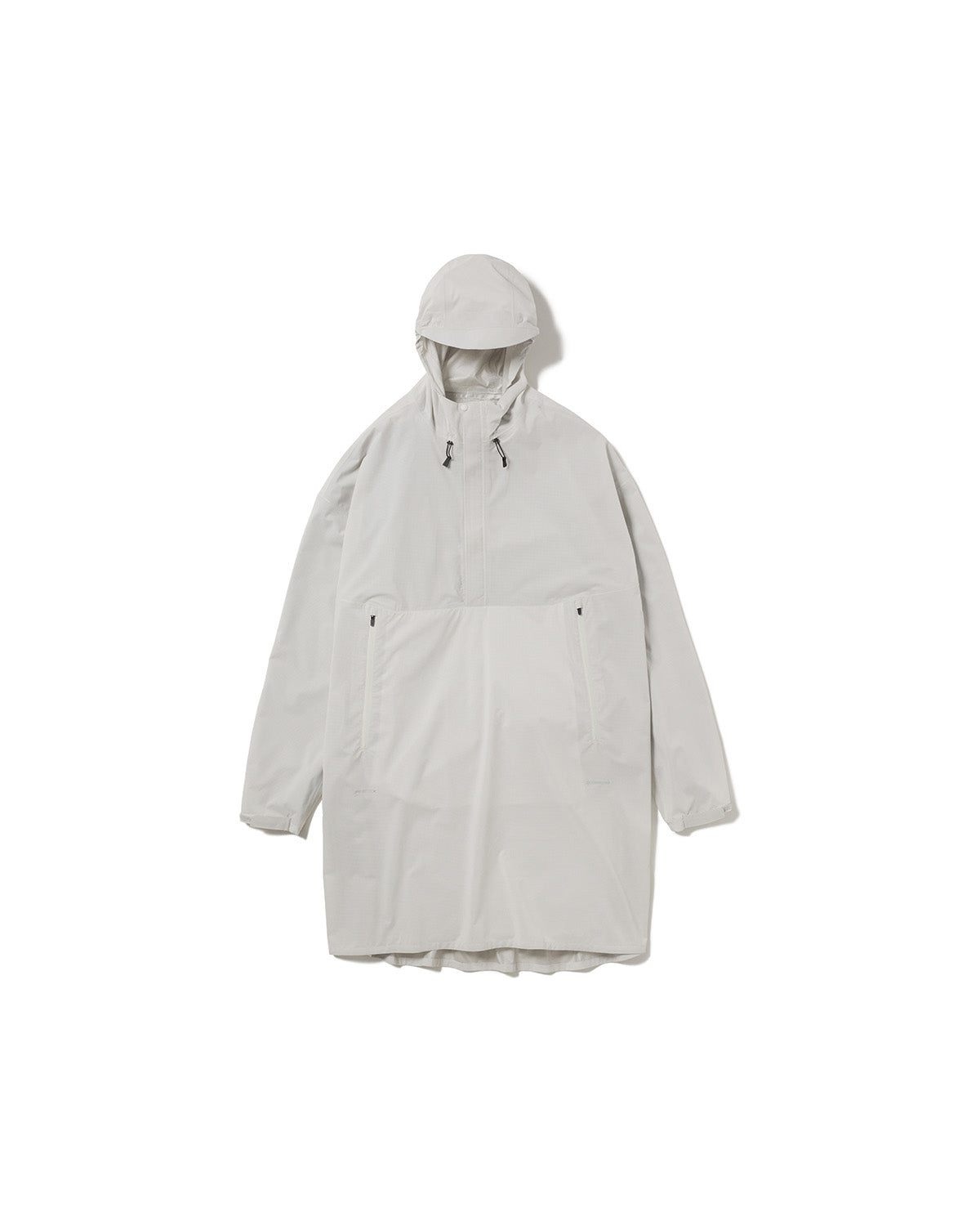 Pertex Weatherproof Poncho
