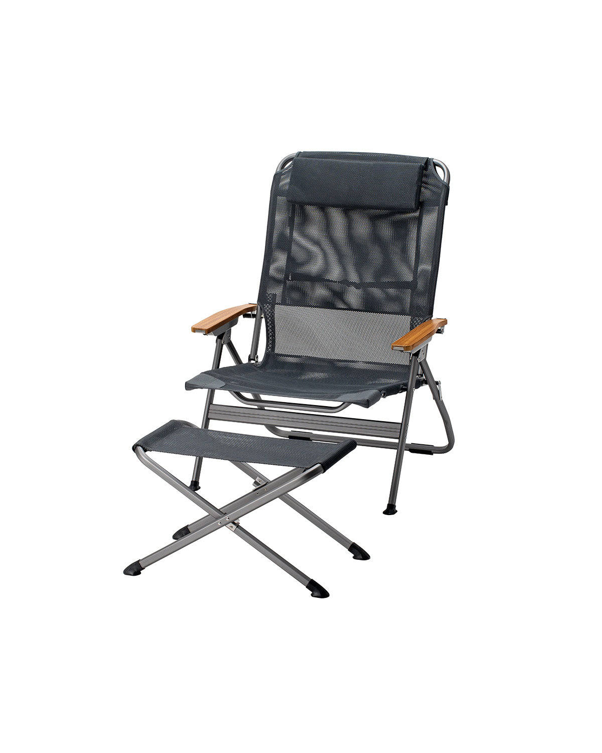 Fauteuil Inclinable Large