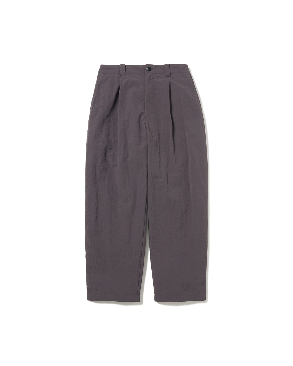 Nylon Washer Trousers