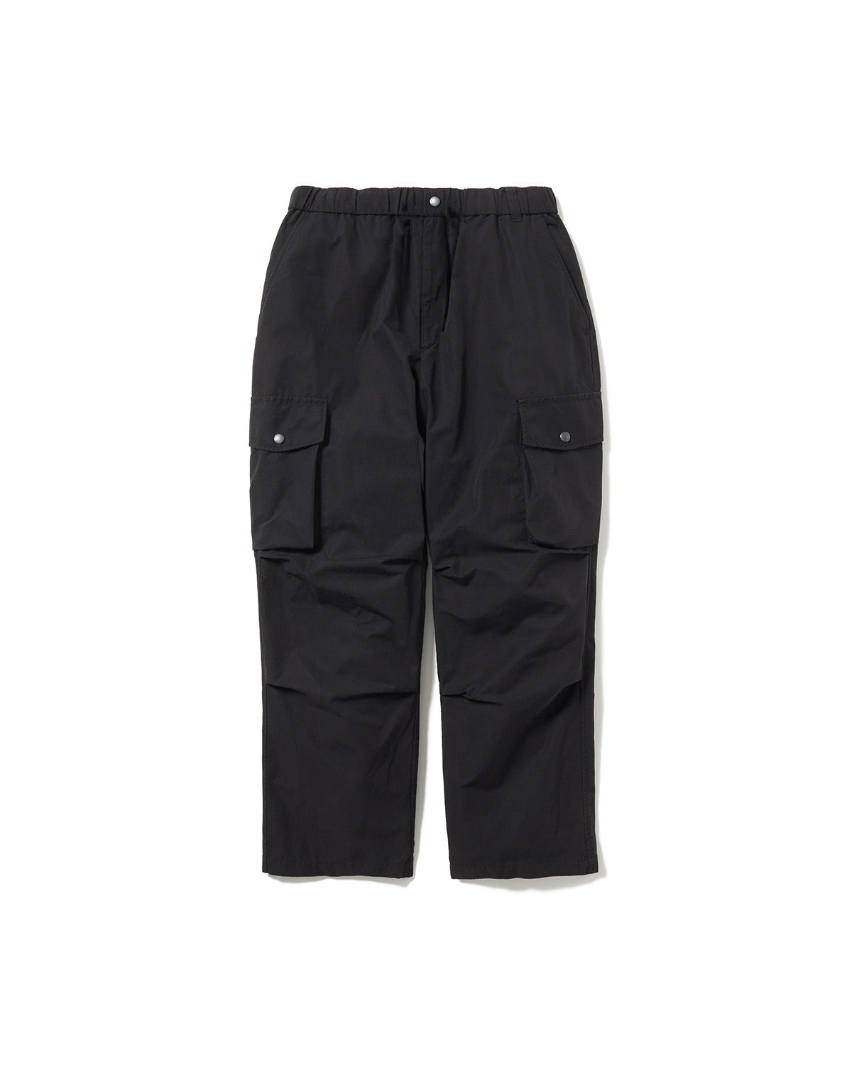 Light Dobby Cloth Pants