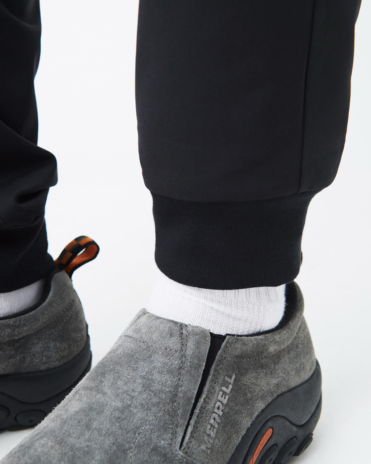Tricot Slim Pants