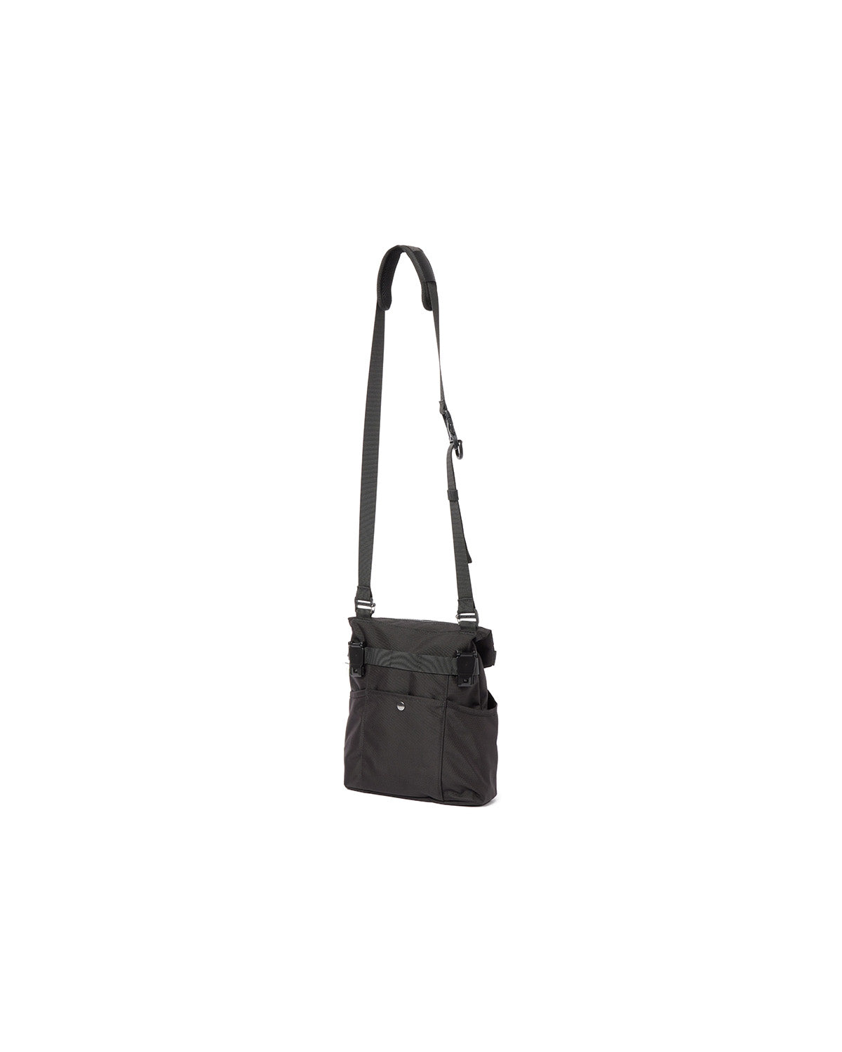 Sac Bandoulière En Cordura Recyclé